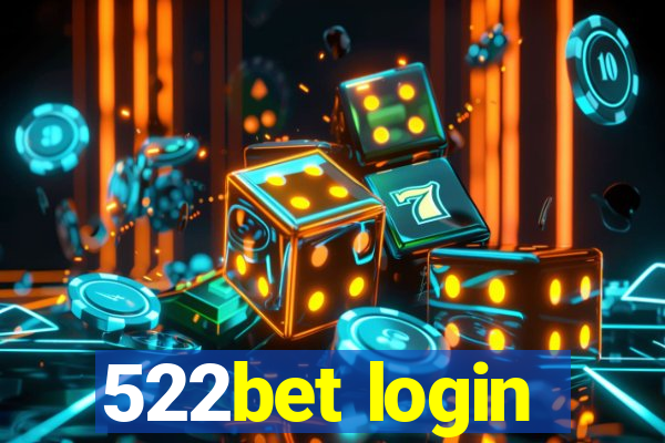 522bet login